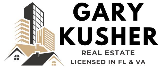 Gary Kusher Real Estate