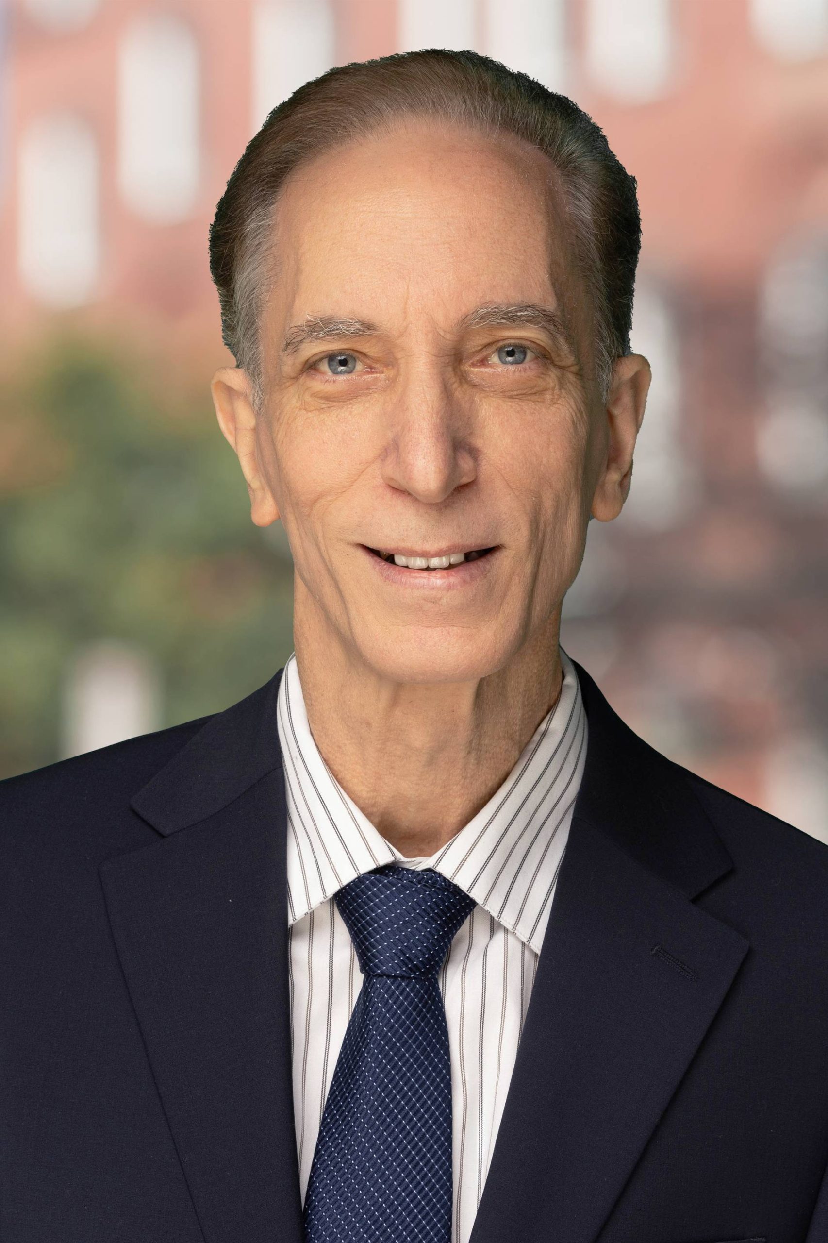 Gary Kusher